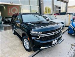 شێڤرۆلێت تاهۆ